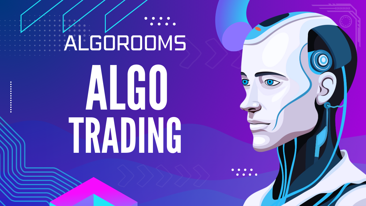 Algorooms Algo Trading Course