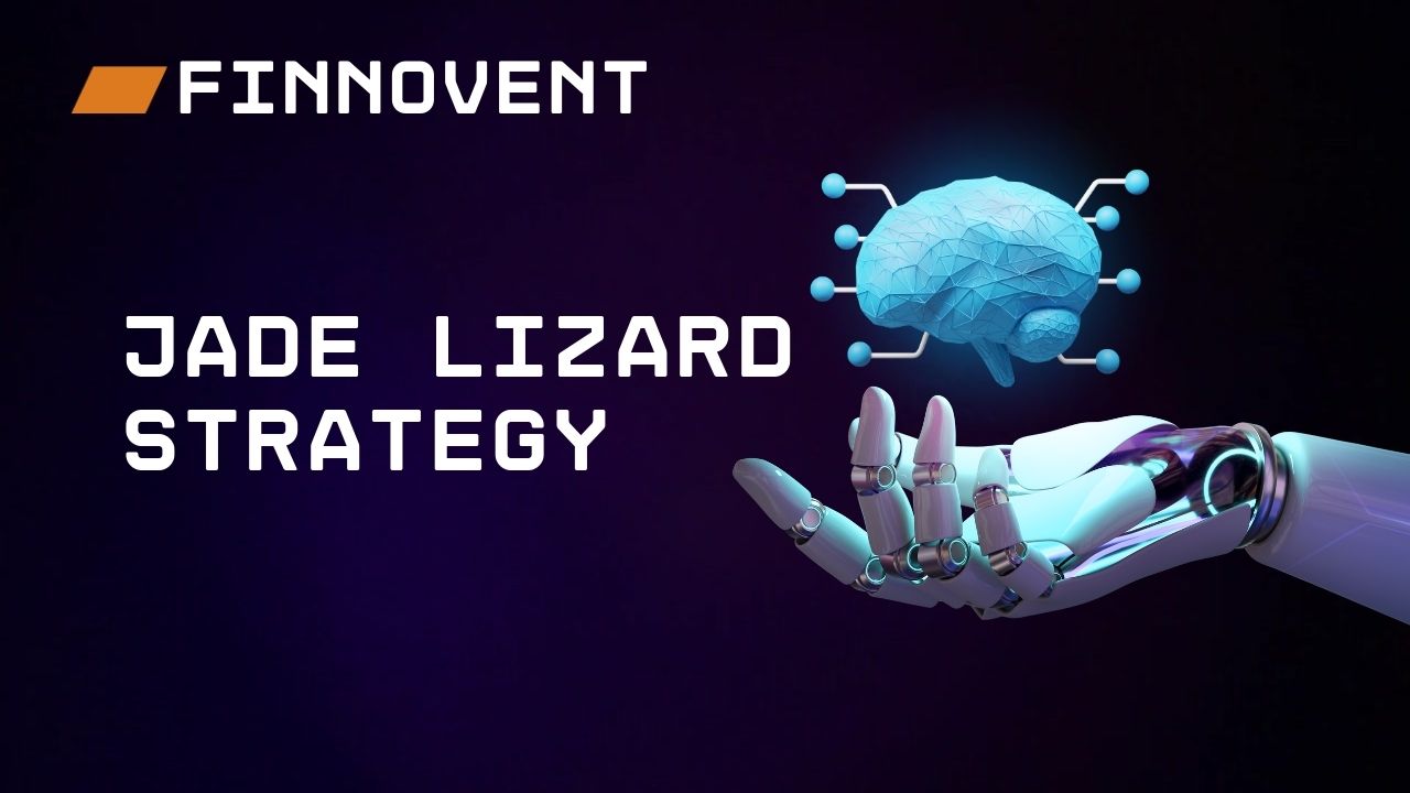 Jade Lizard Strategy and Reverse Jade Lizard Strategy