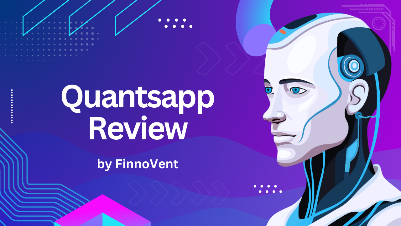 Quantsapp Review