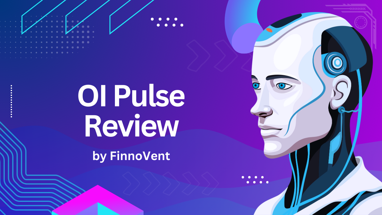 OI Pulse Review