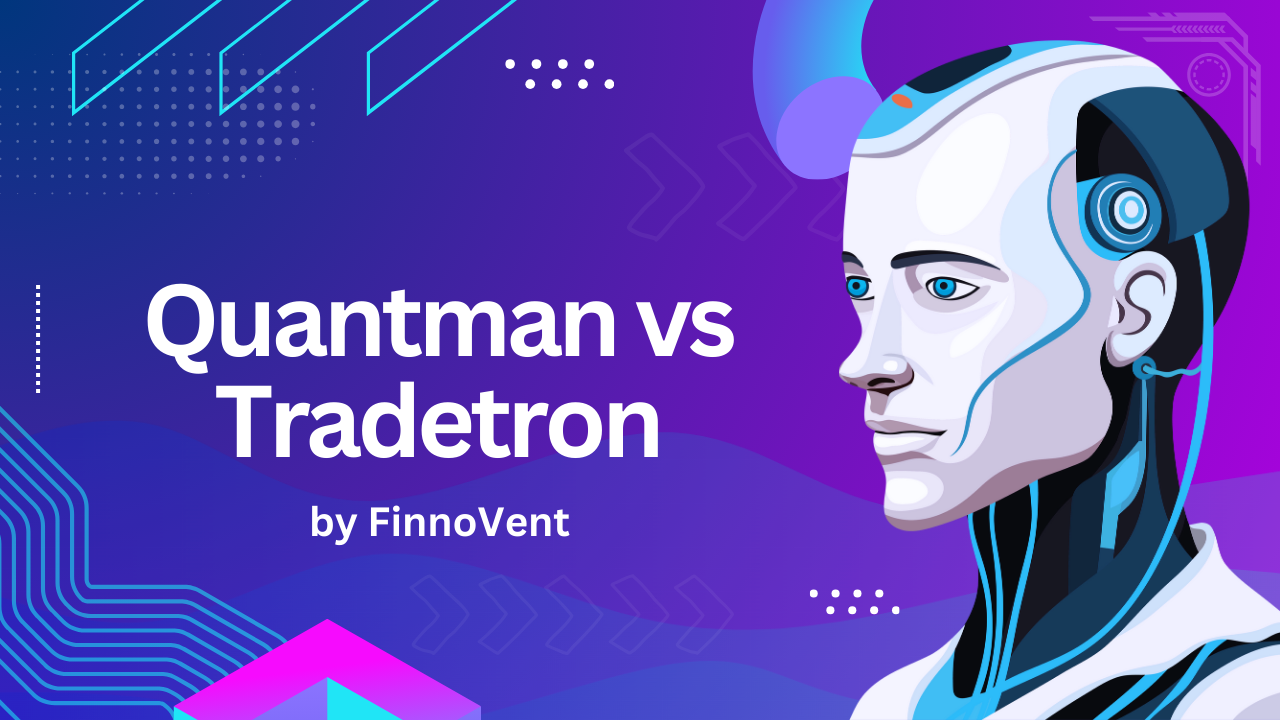 quantman vs tradetron