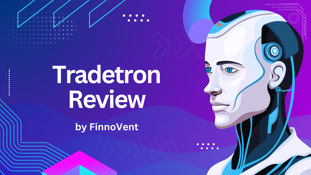Tradetron Review