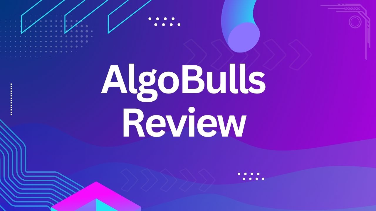 AlgoBulls Review